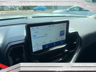2022 Ford Bronco Sport Big Bend - Photo 15 - Costa Mesa, CA 92626