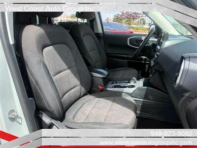 2022 Ford Bronco Sport Big Bend - Photo 6 - Costa Mesa, CA 92626