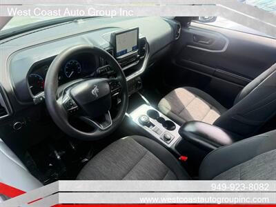 2022 Ford Bronco Sport Big Bend - Photo 7 - Costa Mesa, CA 92626