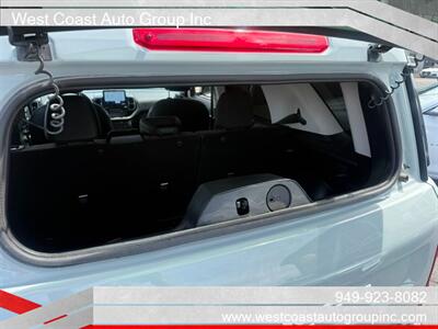 2022 Ford Bronco Sport Big Bend - Photo 21 - Costa Mesa, CA 92626