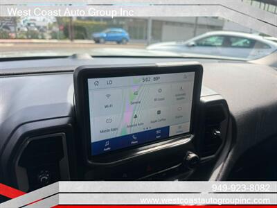 2022 Ford Bronco Sport Big Bend - Photo 14 - Costa Mesa, CA 92626
