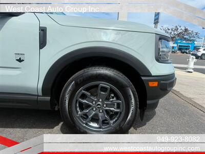 2022 Ford Bronco Sport Big Bend - Photo 20 - Costa Mesa, CA 92626