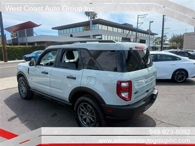 2022 Ford Bronco Sport Big Bend - Photo 4 - Costa Mesa, CA 92626