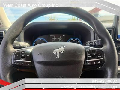 2022 Ford Bronco Sport Big Bend - Photo 12 - Costa Mesa, CA 92626