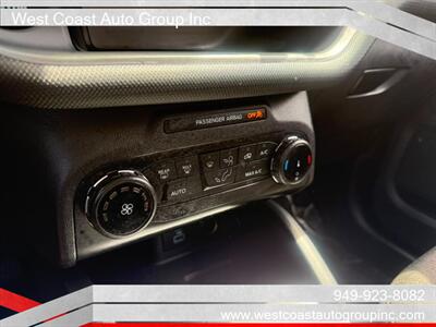 2022 Ford Bronco Sport Big Bend - Photo 18 - Costa Mesa, CA 92626