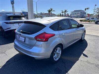 2016 Ford Focus SE   - Photo 3 - Costa Mesa, CA 92626