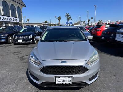 2016 Ford Focus SE   - Photo 14 - Costa Mesa, CA 92626