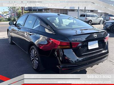 2025 Nissan Altima 2.5 SV - Photo 4 - Costa Mesa, CA 92626