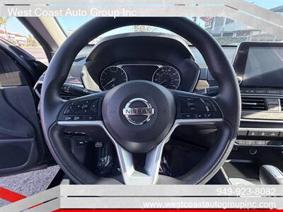2025 Nissan Altima 2.5 SV - Photo 10 - Costa Mesa, CA 92626