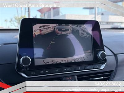 2025 Nissan Altima 2.5 SV - Photo 11 - Costa Mesa, CA 92626