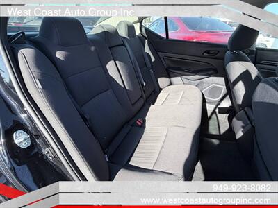 2025 Nissan Altima 2.5 SV - Photo 9 - Costa Mesa, CA 92626