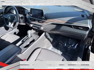2025 Nissan Altima 2.5 SV - Photo 13 - Costa Mesa, CA 92626