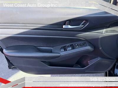 2025 Nissan Altima 2.5 SV - Photo 12 - Costa Mesa, CA 92626