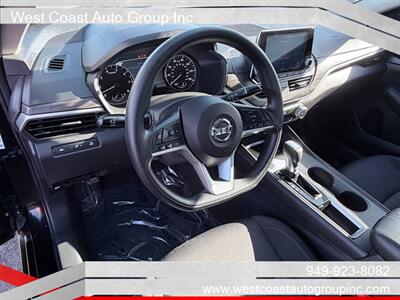 2025 Nissan Altima 2.5 SV - Photo 6 - Costa Mesa, CA 92626