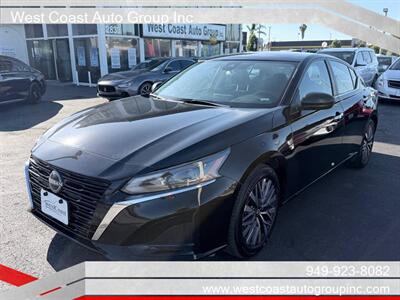 2025 Nissan Altima 2.5 SV - Photo 2 - Costa Mesa, CA 92626