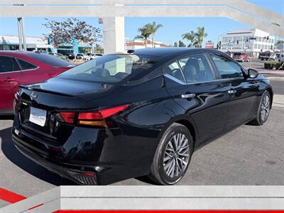 2025 Nissan Altima 2.5 SV - Photo 5 - Costa Mesa, CA 92626