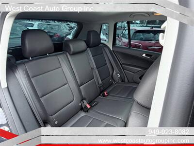 2013 Volkswagen Tiguan SE 4Motion - Photo 9 - Costa Mesa, CA 92626