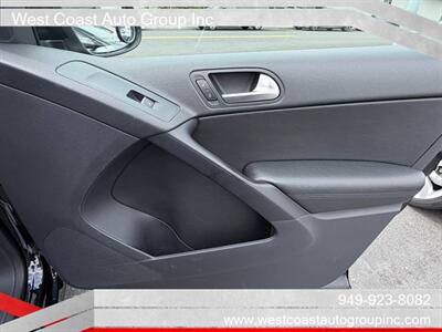 2013 Volkswagen Tiguan SE 4Motion - Photo 13 - Costa Mesa, CA 92626