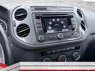 2013 Volkswagen Tiguan SE 4Motion - Photo 12 - Costa Mesa, CA 92626