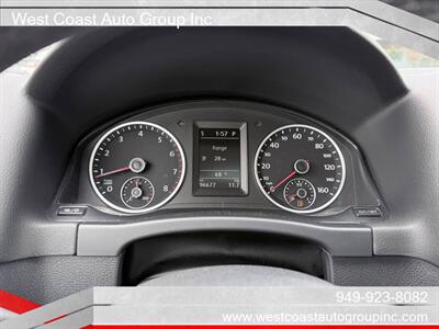 2013 Volkswagen Tiguan SE 4Motion - Photo 15 - Costa Mesa, CA 92626
