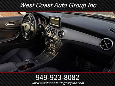 2015 Mercedes-Benz GLA GLA 250   - Photo 7 - Costa Mesa, CA 92626