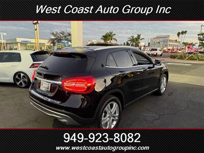 2015 Mercedes-Benz GLA GLA 250   - Photo 3 - Costa Mesa, CA 92626