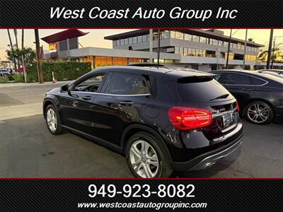 2015 Mercedes-Benz GLA GLA 250   - Photo 4 - Costa Mesa, CA 92626