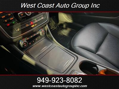 2015 Mercedes-Benz GLA GLA 250   - Photo 15 - Costa Mesa, CA 92626