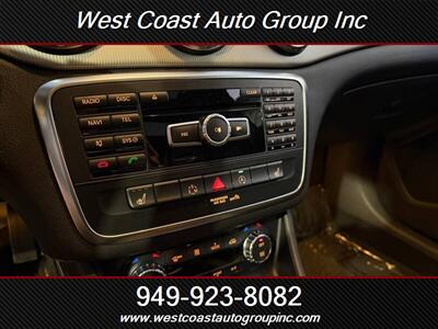 2015 Mercedes-Benz GLA GLA 250   - Photo 12 - Costa Mesa, CA 92626