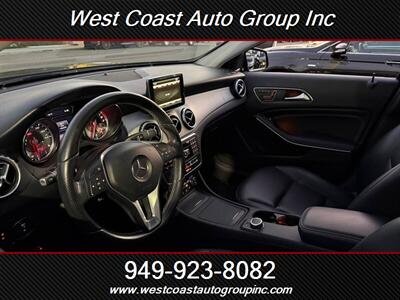 2015 Mercedes-Benz GLA GLA 250   - Photo 5 - Costa Mesa, CA 92626
