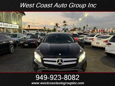 2015 Mercedes-Benz GLA GLA 250   - Photo 22 - Costa Mesa, CA 92626