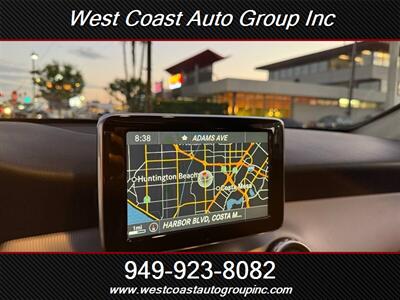 2015 Mercedes-Benz GLA GLA 250   - Photo 13 - Costa Mesa, CA 92626