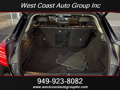 2015 Mercedes-Benz GLA GLA 250   - Photo 20 - Costa Mesa, CA 92626
