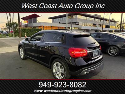 2015 Mercedes-Benz GLA GLA 250   - Photo 25 - Costa Mesa, CA 92626