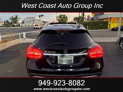 2015 Mercedes-Benz GLA GLA 250   - Photo 24 - Costa Mesa, CA 92626