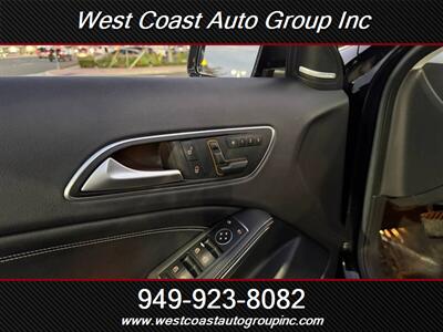 2015 Mercedes-Benz GLA GLA 250   - Photo 18 - Costa Mesa, CA 92626
