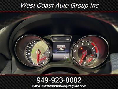 2015 Mercedes-Benz GLA GLA 250   - Photo 16 - Costa Mesa, CA 92626