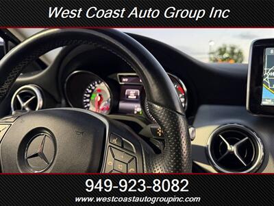 2015 Mercedes-Benz GLA GLA 250   - Photo 11 - Costa Mesa, CA 92626