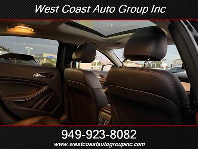 2015 Mercedes-Benz GLA GLA 250   - Photo 8 - Costa Mesa, CA 92626