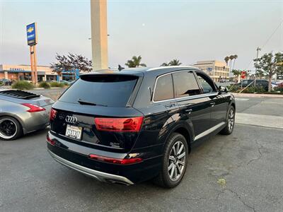 2017 Audi Q7 3.0T quattro Premium   - Photo 3 - Costa Mesa, CA 92626