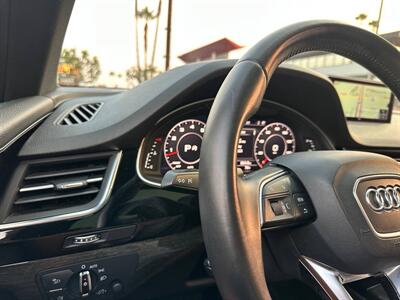 2017 Audi Q7 3.0T quattro Premium   - Photo 25 - Costa Mesa, CA 92626