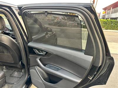 2017 Audi Q7 3.0T quattro Premium   - Photo 9 - Costa Mesa, CA 92626