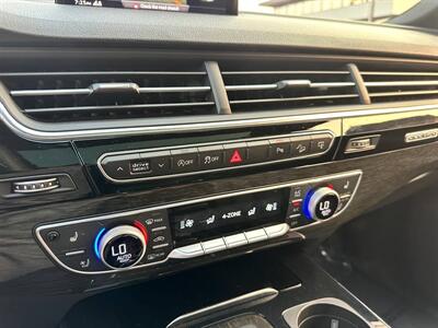 2017 Audi Q7 3.0T quattro Premium   - Photo 18 - Costa Mesa, CA 92626