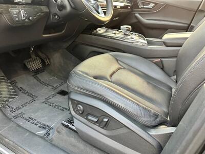 2017 Audi Q7 3.0T quattro Premium   - Photo 16 - Costa Mesa, CA 92626