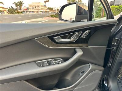 2017 Audi Q7 3.0T quattro Premium   - Photo 15 - Costa Mesa, CA 92626