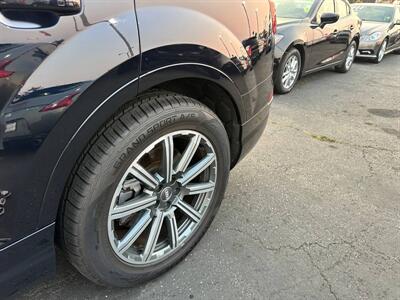 2017 Audi Q7 3.0T quattro Premium   - Photo 29 - Costa Mesa, CA 92626
