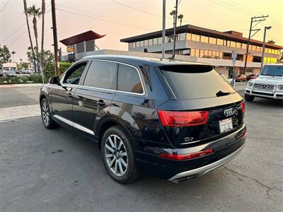 2017 Audi Q7 3.0T quattro Premium   - Photo 5 - Costa Mesa, CA 92626