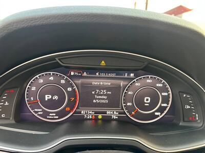 2017 Audi Q7 3.0T quattro Premium   - Photo 21 - Costa Mesa, CA 92626