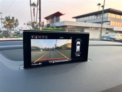 2017 Audi Q7 3.0T quattro Premium   - Photo 19 - Costa Mesa, CA 92626
