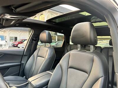 2017 Audi Q7 3.0T quattro Premium   - Photo 26 - Costa Mesa, CA 92626